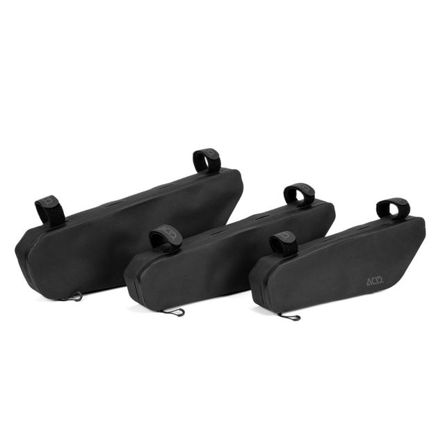 ACID Frame Bag Pack Pro 2 Pyörälaukku Runkoon ACID Frame Bag Pack Pro 2 Pyörälaukku Runkoon